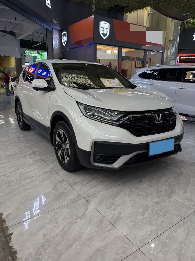 2021 Honda CR-V 1.5T 193HP L4 CVT,autocango,china used car exporter,china ev exporter,chinese used car exporter,chinese used ev exporter