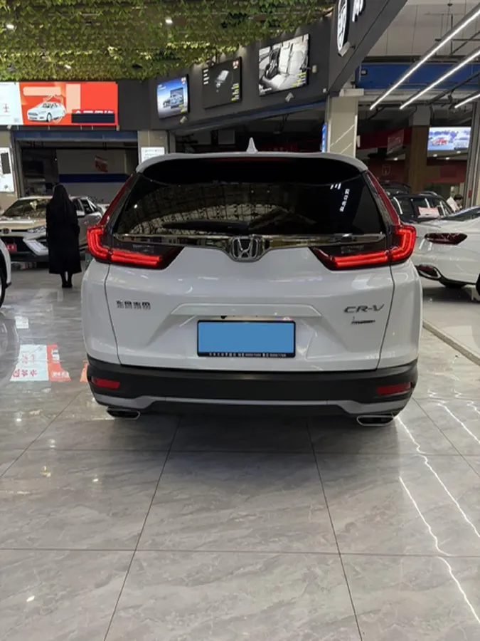 2021 Honda CR-V 1.5T 193HP L4 CVT,autocango,china used car exporter,china ev exporter,chinese used car exporter,chinese used ev exporter