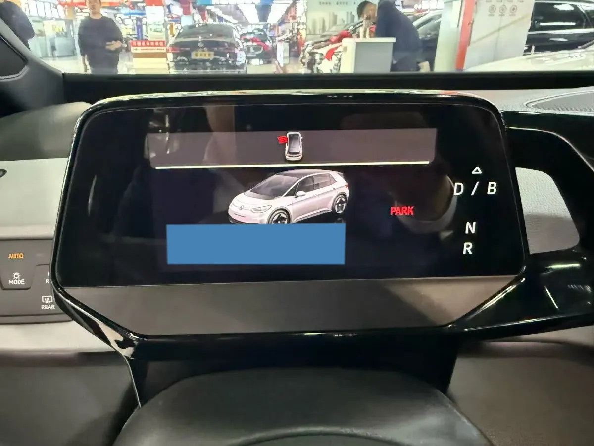 2024 Volkswagen ID.3 BEV 52.8KWH,autocango,china used car exporter,china ev exporter,chinese used car exporter,chinese used ev exporter