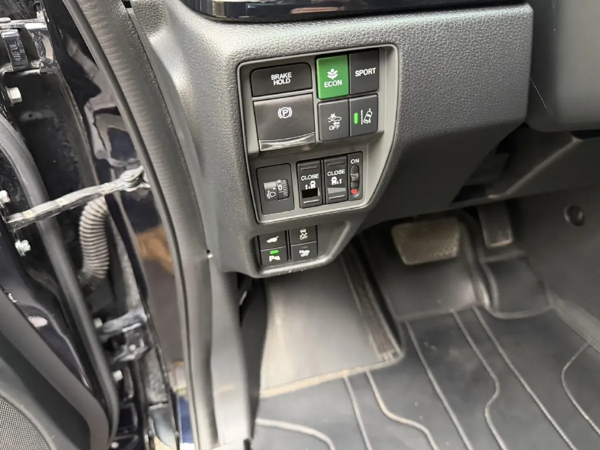 2024 Honda Odyssey 2.0L 146HP L4 E-CVT Hybrid,autocango,china used car exporter,china ev exporter,chinese used car exporter,chinese used ev exporter