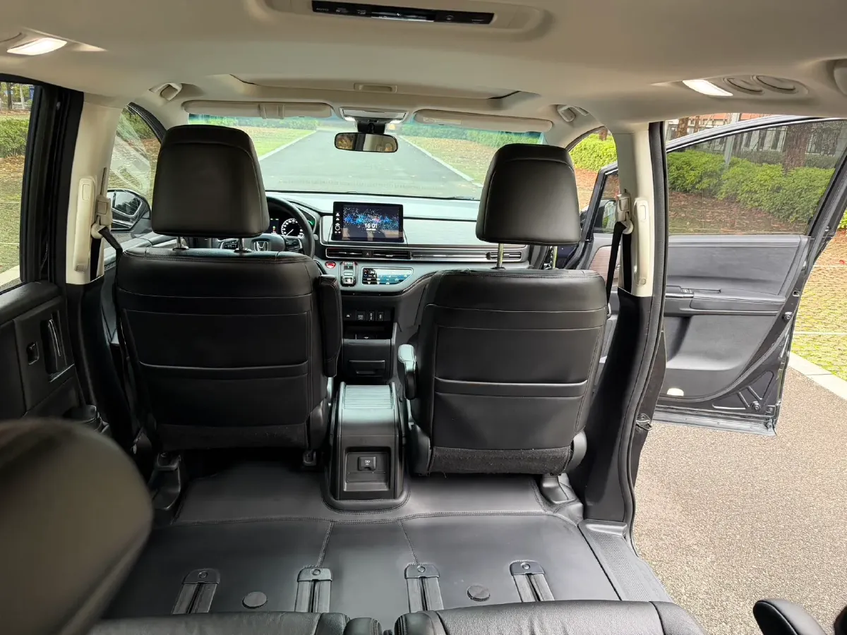 2024 Honda Odyssey 2.0L 146HP L4 E-CVT Hybrid,autocango,china used car exporter,china ev exporter,chinese used car exporter,chinese used ev exporter