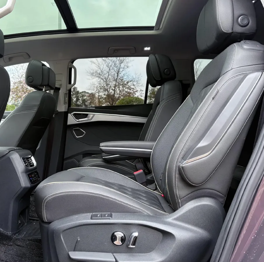 2022 Volkswagen Talagon 2.0T 220HP L4 7DCT,autocango,china used car exporter,china ev exporter,chinese used car exporter,chinese used ev exporter