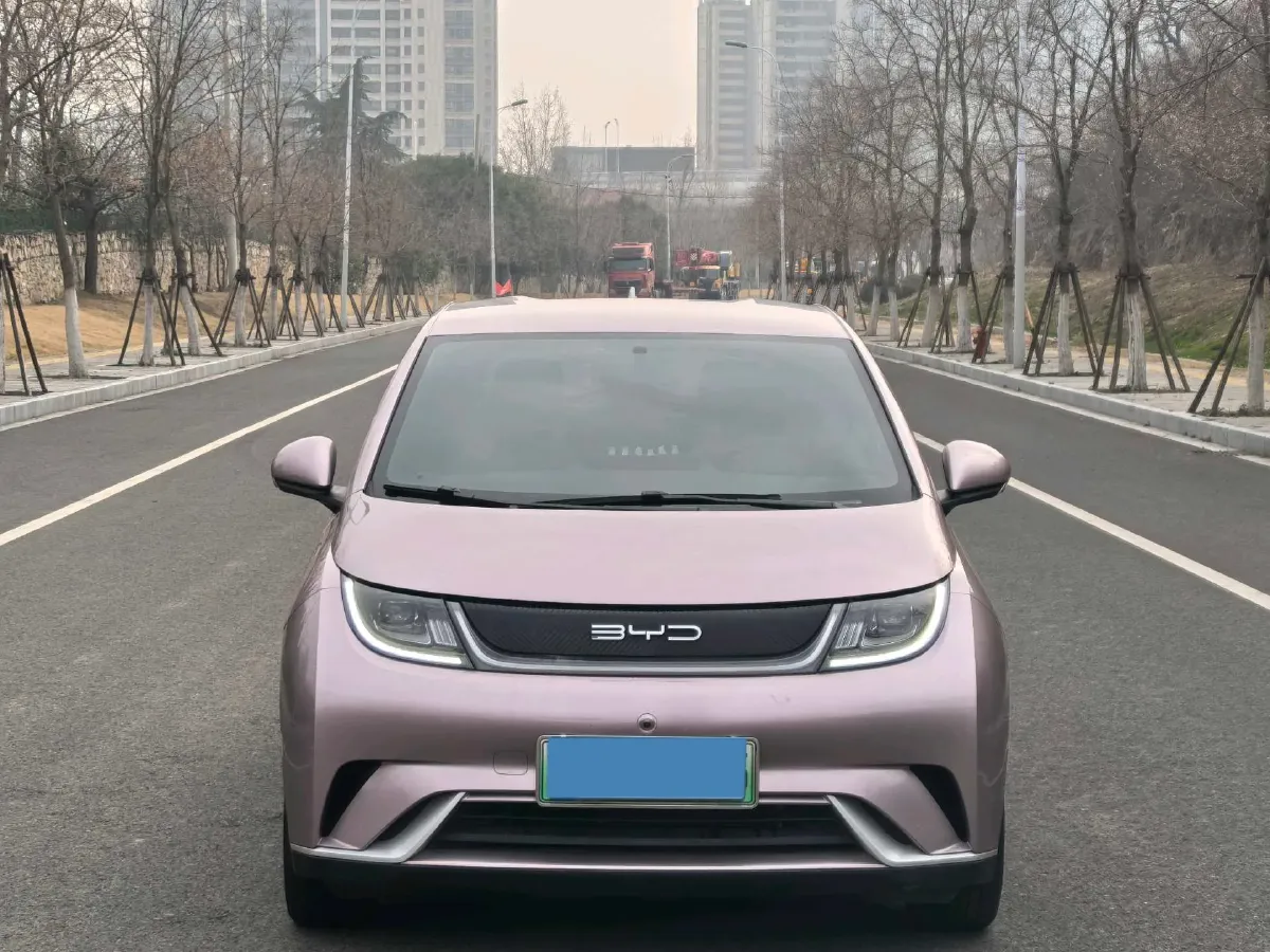 2023 BYD Dolphin BEV 44.928KWH,autocango,china used car exporter,china ev exporter,chinese used car exporter,chinese used ev exporter