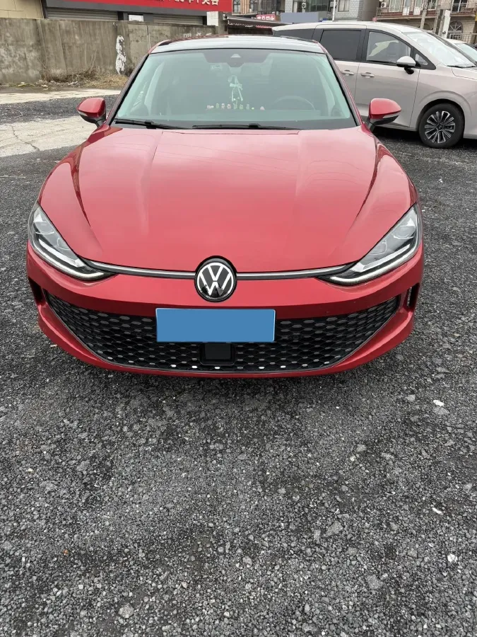 2023 Volkswagen Lamando 1.4T 150HP L4 7DCT,autocango,china used car exporter,china ev exporter,chinese used car exporter,chinese used ev exporter