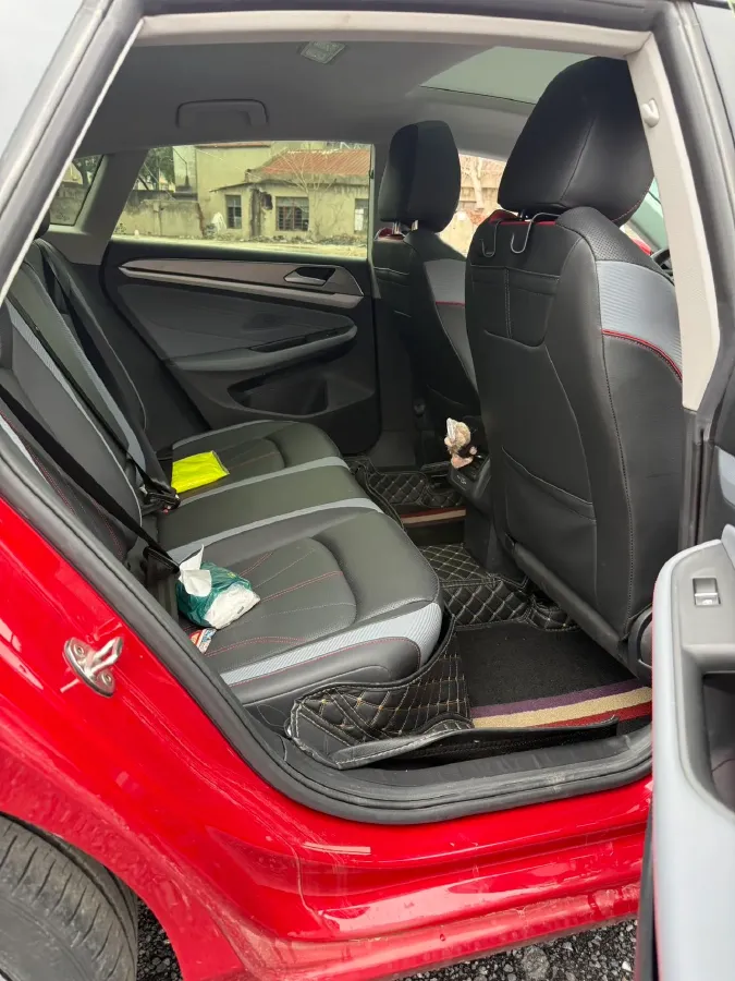 2023 Volkswagen Lamando 1.4T 150HP L4 7DCT,autocango,china used car exporter,china ev exporter,chinese used car exporter,chinese used ev exporter