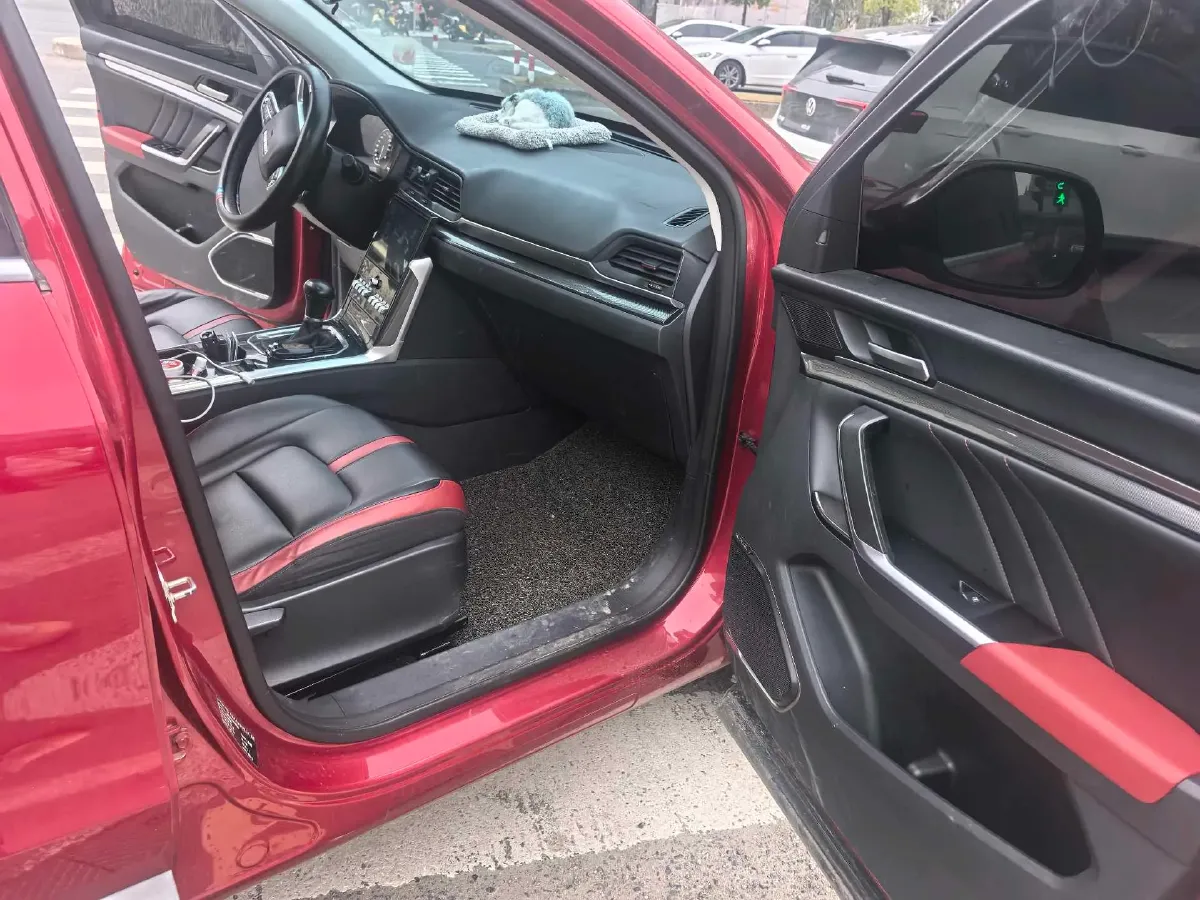 2018 Haval H4 1.5T 169HP L4 7DCT,autocango,china used car exporter,china ev exporter,chinese used car exporter,chinese used ev exporter