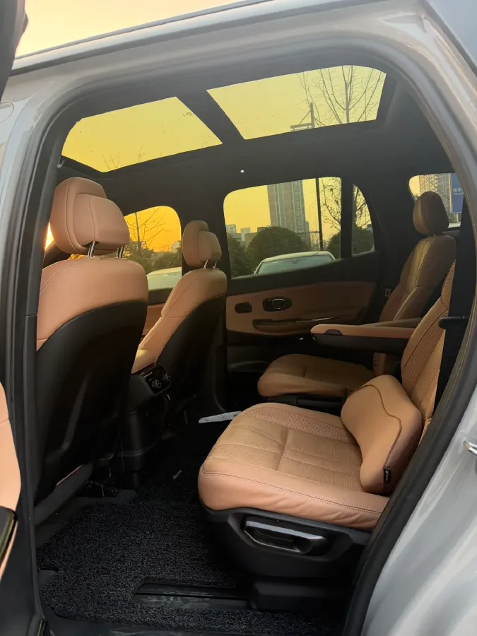 2020 NIO ES8 BEV 70KWH,autocango,china used car exporter,china ev exporter,chinese used car exporter,chinese used ev exporter