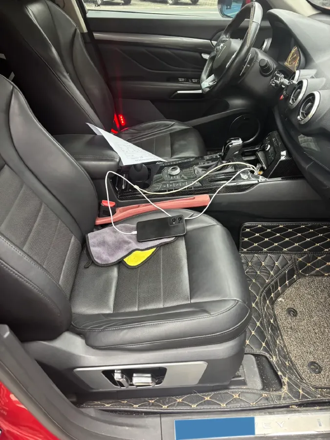 2017 WEY VV7 2.0T 234HP L4 7DCT,autocango,china used car exporter,china ev exporter,chinese used car exporter,chinese used ev exporter