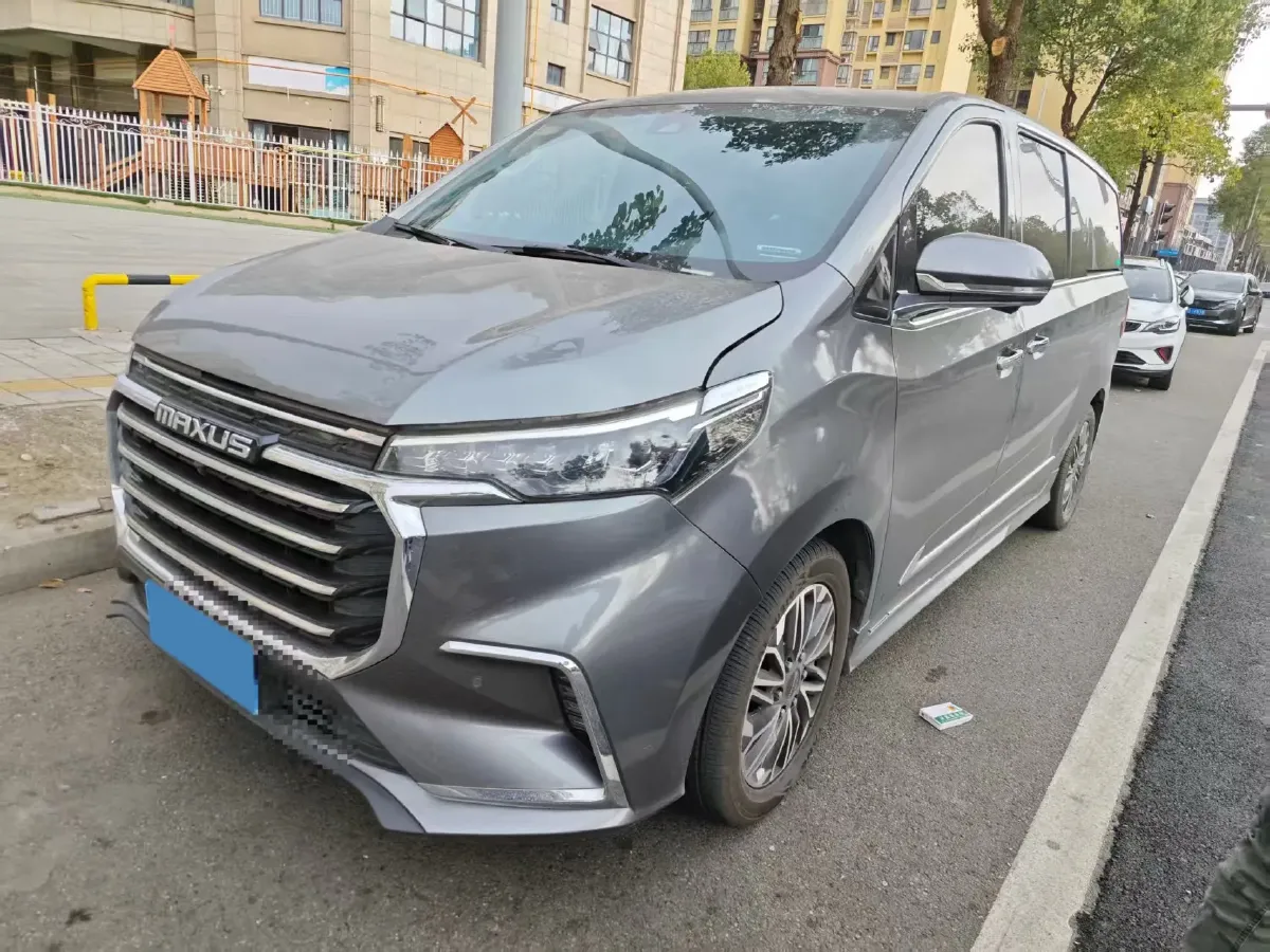 2019 MAXUS G20 2.0T 218HP L4 8AT,autocango,china used car exporter,china ev exporter,chinese used car exporter,chinese used ev exporter