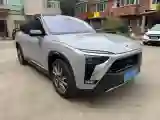 2020 NIO ES8 BEV 100KWH