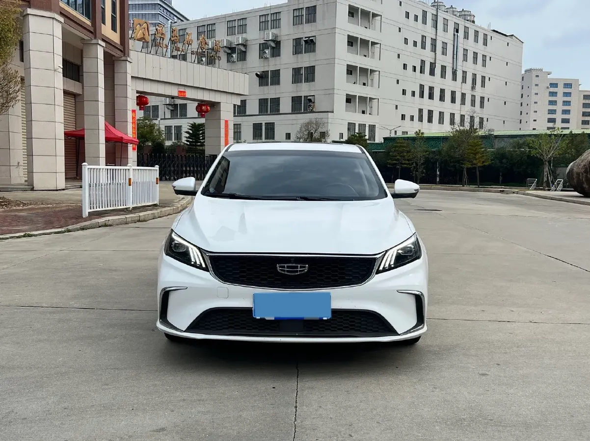 2020 Geely Binray 1.4T 141HP L4 CVT,autocango,china used car exporter,china ev exporter,chinese used car exporter,chinese used ev exporter
