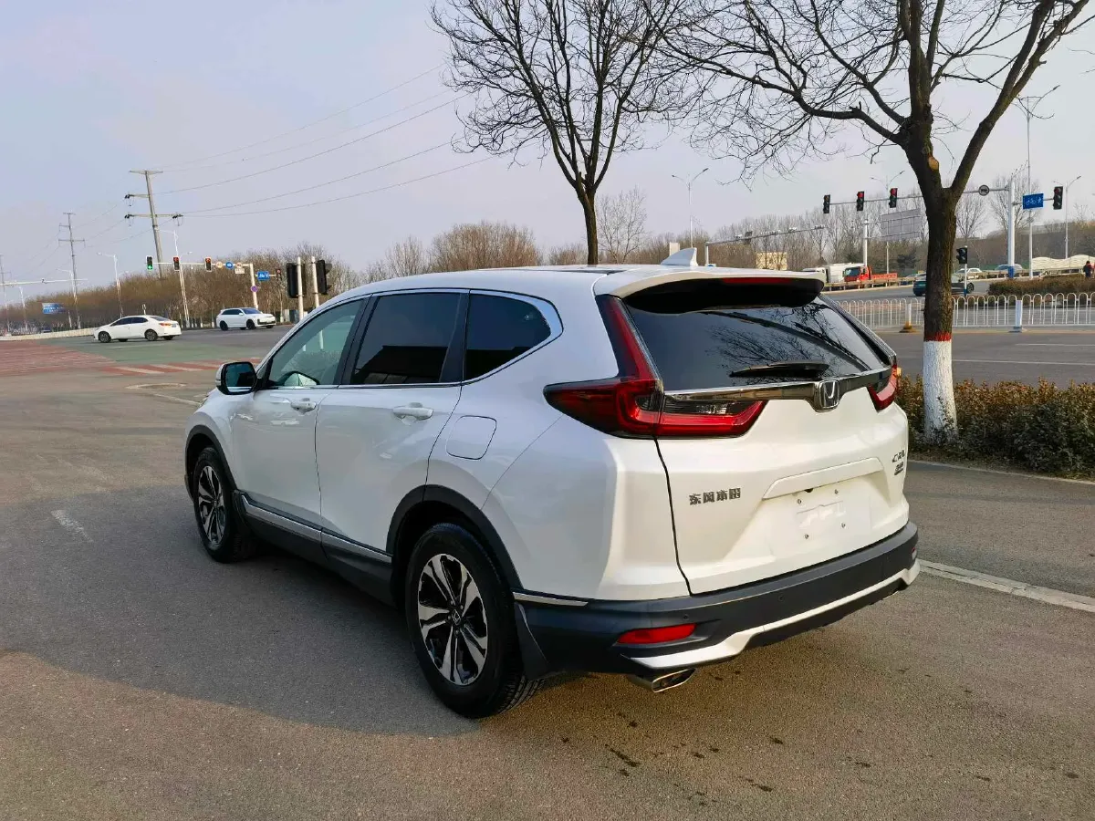 2021 Honda CR-V 1.5T 193HP L4 CVT,autocango,china used car exporter,china ev exporter,chinese used car exporter,chinese used ev exporter
