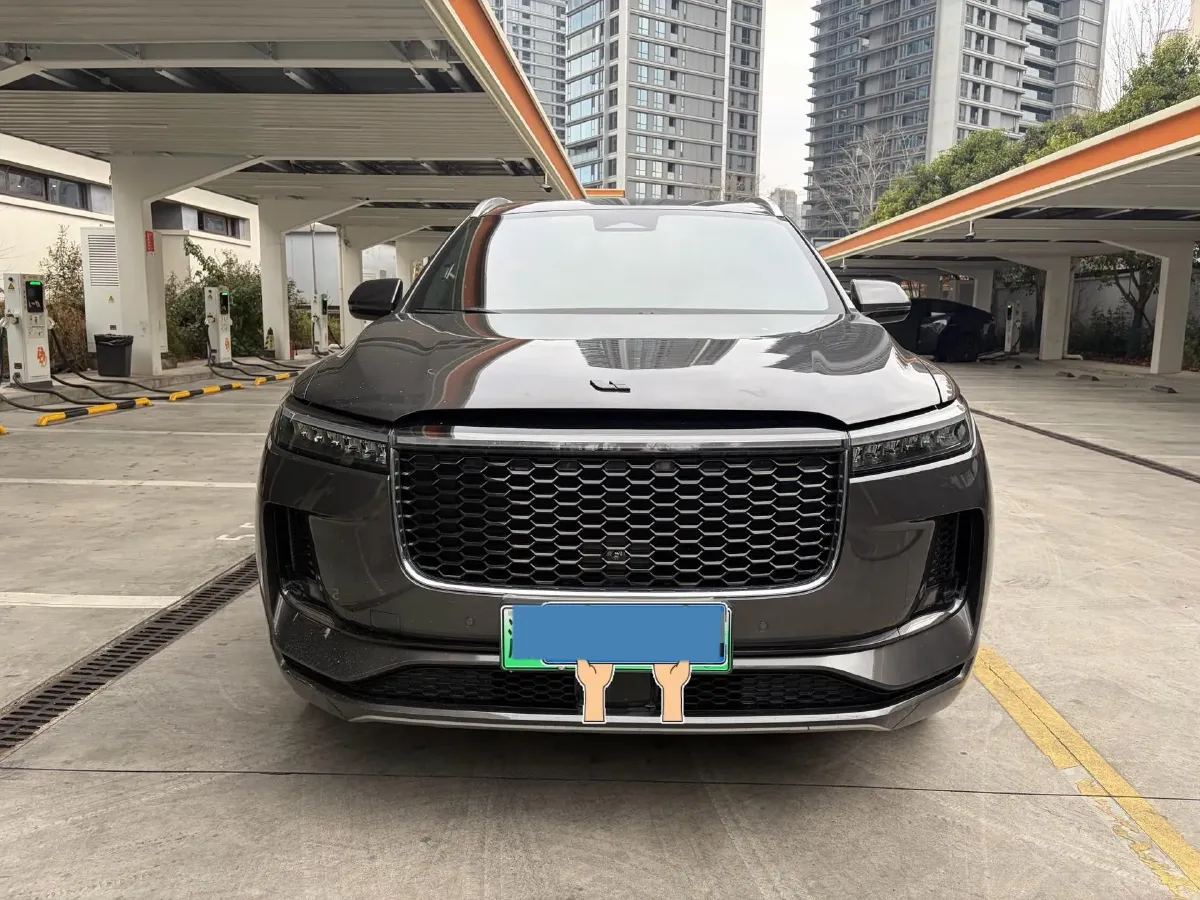2021 Li ONE Range Extended 131HP REEV 40.5KWH,autocango,china used car exporter,china ev exporter,chinese used car exporter,chinese used ev exporter