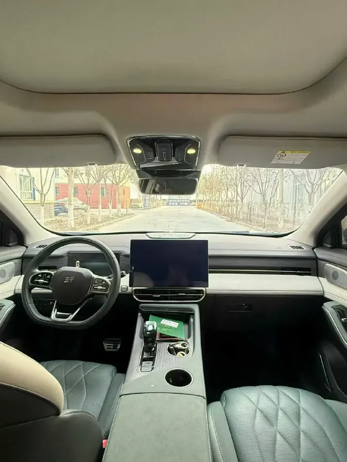 2023 Buick E4 BEV 65KWH,autocango,china used car exporter,china ev exporter,chinese used car exporter,chinese used ev exporter