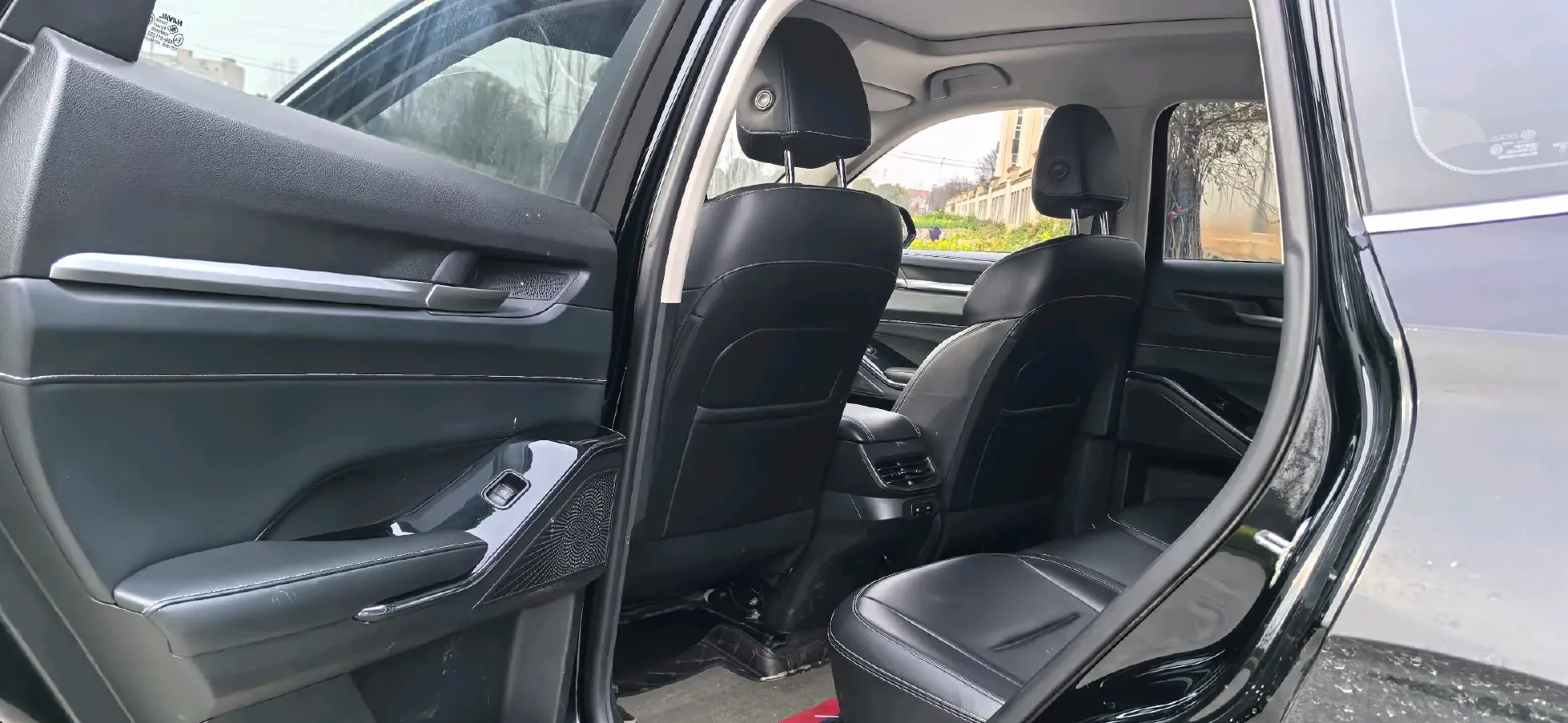 2021 Haval H6 1.5T 169HP L4 7DCT,autocango,china used car exporter,china ev exporter,chinese used car exporter,chinese used ev exporter