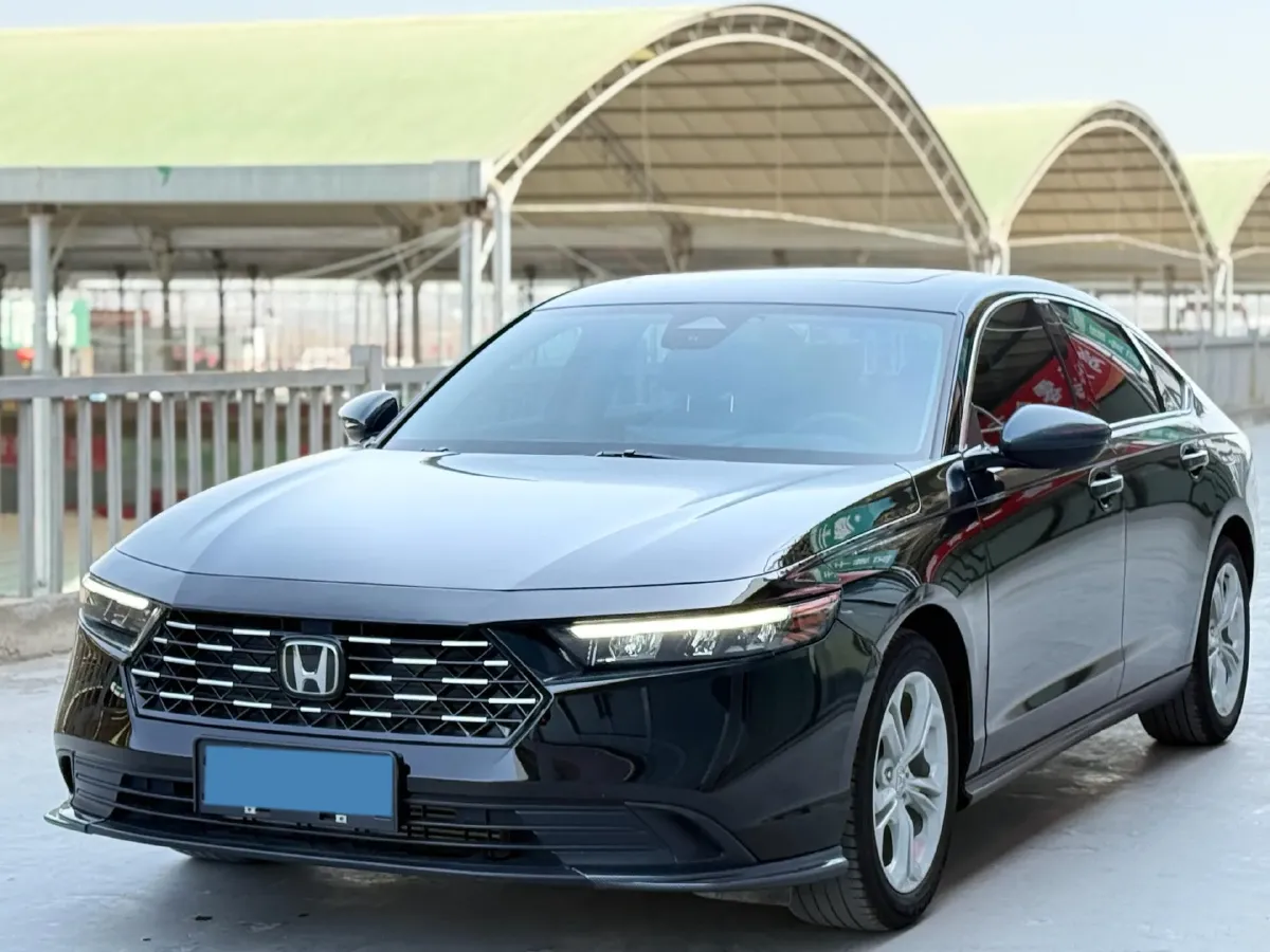 2023 Honda Accord 1.5T 192HP L4 CVT,autocango,china used car exporter,china ev exporter,chinese used car exporter,chinese used ev exporter