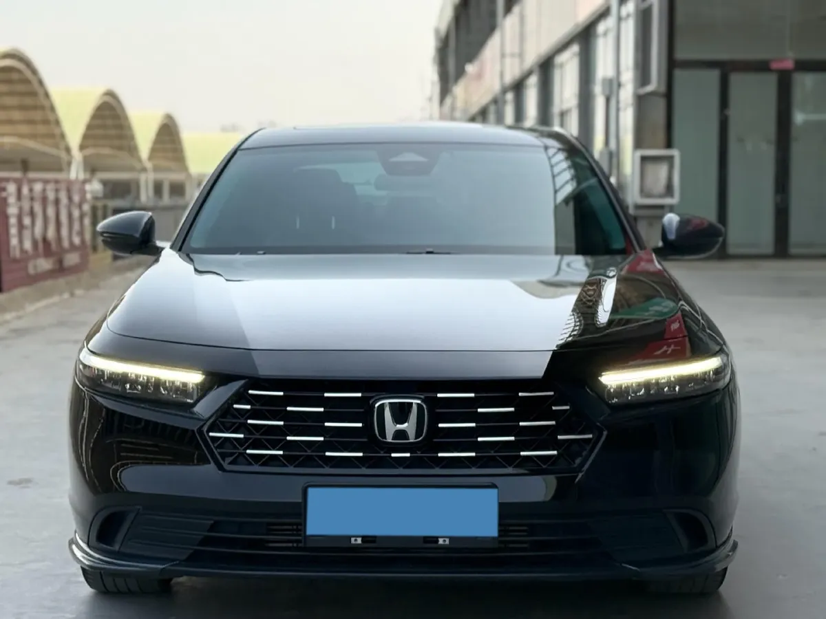 2023 Honda Accord 1.5T 192HP L4 CVT,autocango,china used car exporter,china ev exporter,chinese used car exporter,chinese used ev exporter