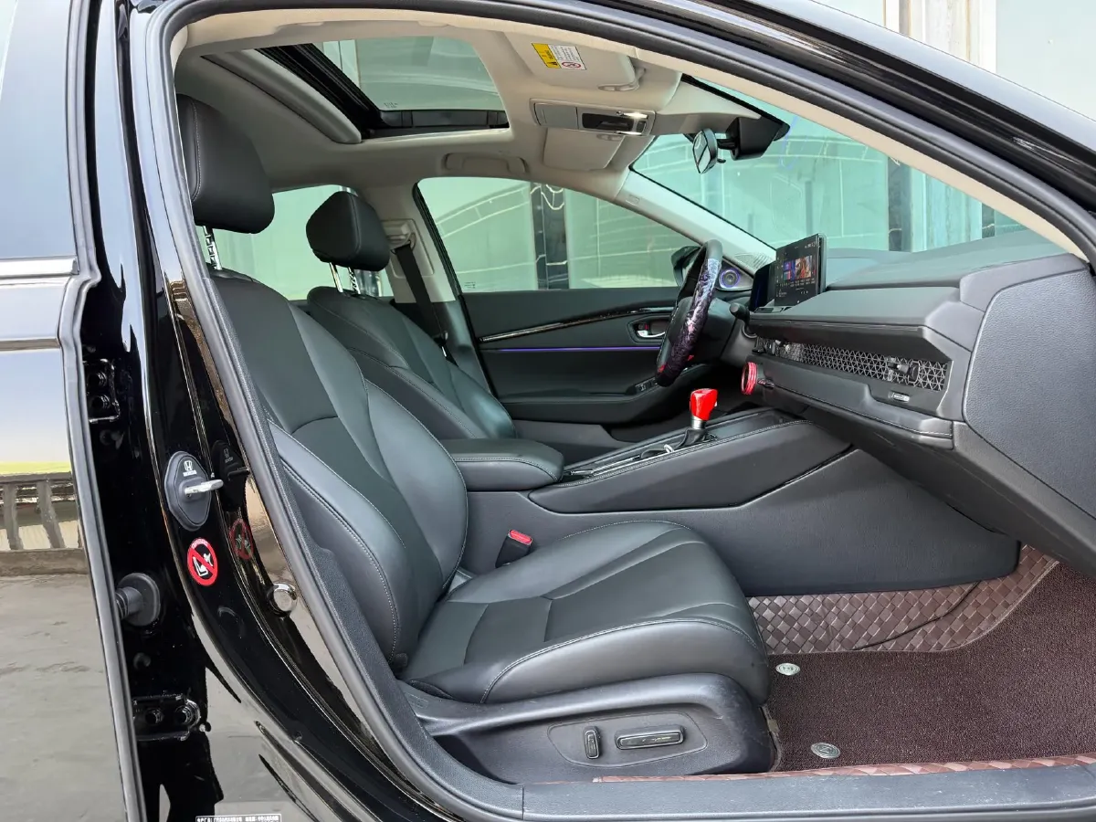 2023 Honda Accord 1.5T 192HP L4 CVT,autocango,china used car exporter,china ev exporter,chinese used car exporter,chinese used ev exporter