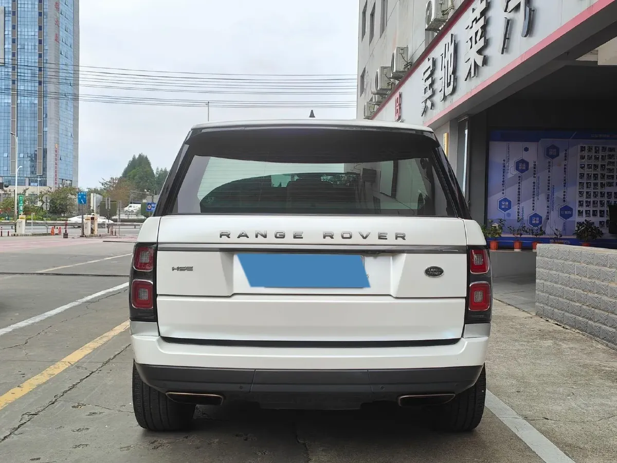 2018 Land Rover Range Rover Evoque 2.0T 241HP L4 9AT,autocango,china used car exporter,china ev exporter,chinese used car exporter,chinese used ev exporter