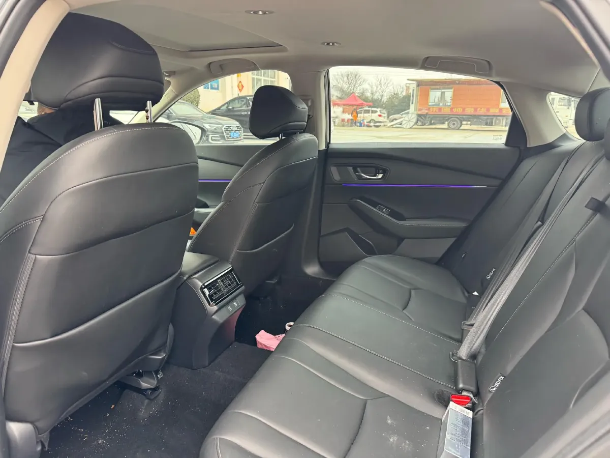 2025 Honda Accord 1.5T 192HP L4 CVT,autocango,china used car exporter,china ev exporter,chinese used car exporter,chinese used ev exporter