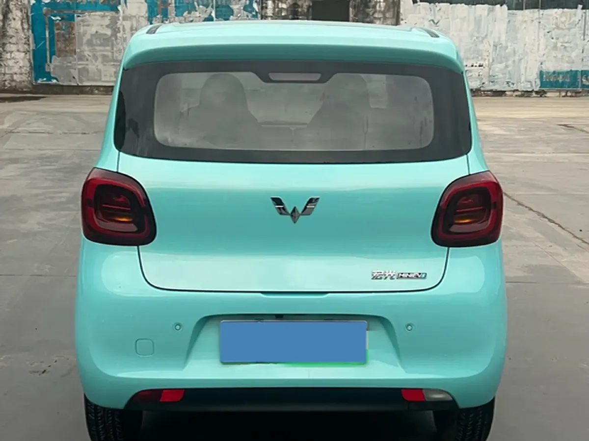 2025 WuLing HongGuang MINI EV BEV 16.2KWH,autocango,china used car exporter,china ev exporter,chinese used car exporter,chinese used ev exporter