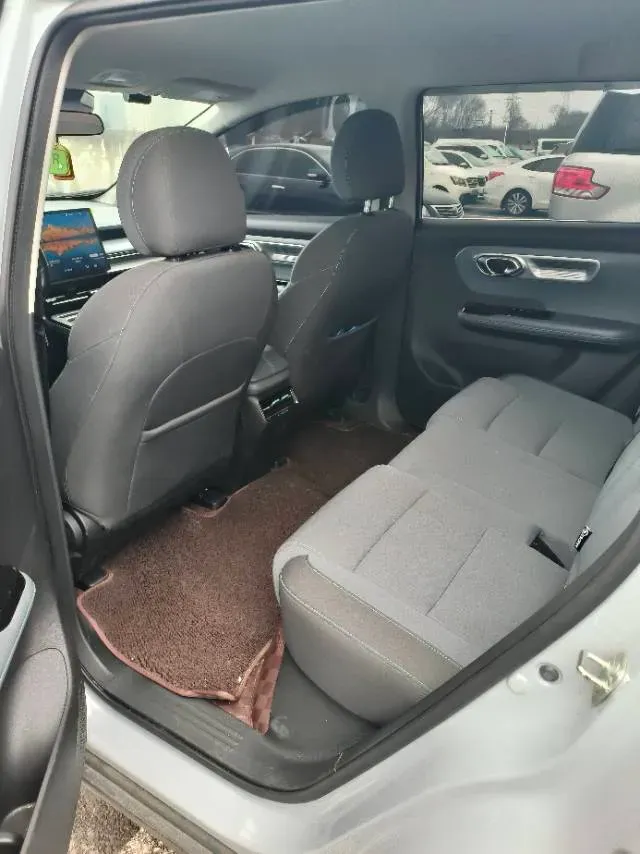 2023 Aion Y BEV 61.7KWH,autocango,china used car exporter,china ev exporter,chinese used car exporter,chinese used ev exporter