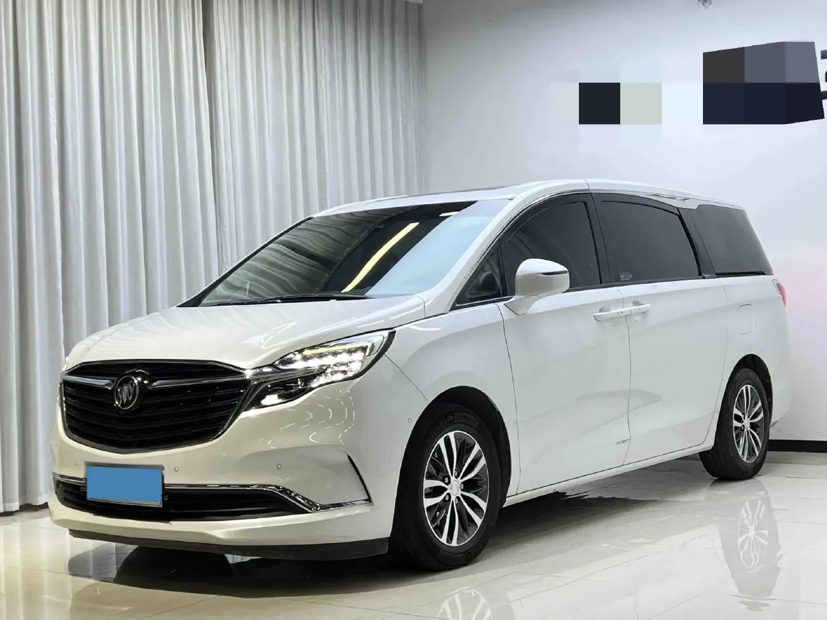 2021 Buick GL8 2.0T 237HP L4 9AT,autocango,china used car exporter,china ev exporter,chinese used car exporter,chinese used ev exporter