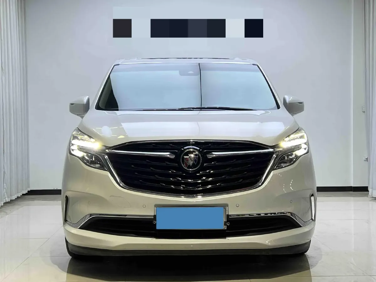 2021 Buick GL8 2.0T 237HP L4 9AT,autocango,china used car exporter,china ev exporter,chinese used car exporter,chinese used ev exporter