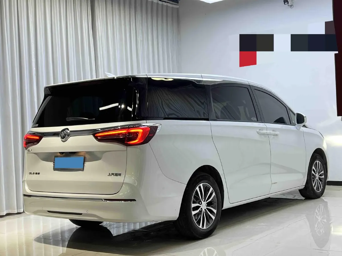 2021 Buick GL8 2.0T 237HP L4 9AT,autocango,china used car exporter,china ev exporter,chinese used car exporter,chinese used ev exporter