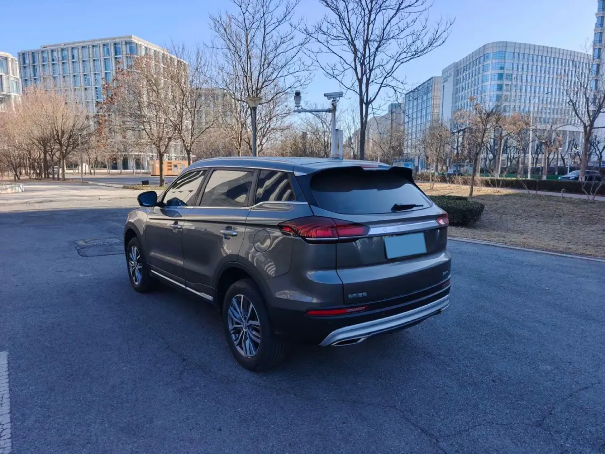2020 LYNK&CO 02 2.0T 190HP L4 6AT,autocango,china used car exporter,china ev exporter,chinese used car exporter,chinese used ev exporter