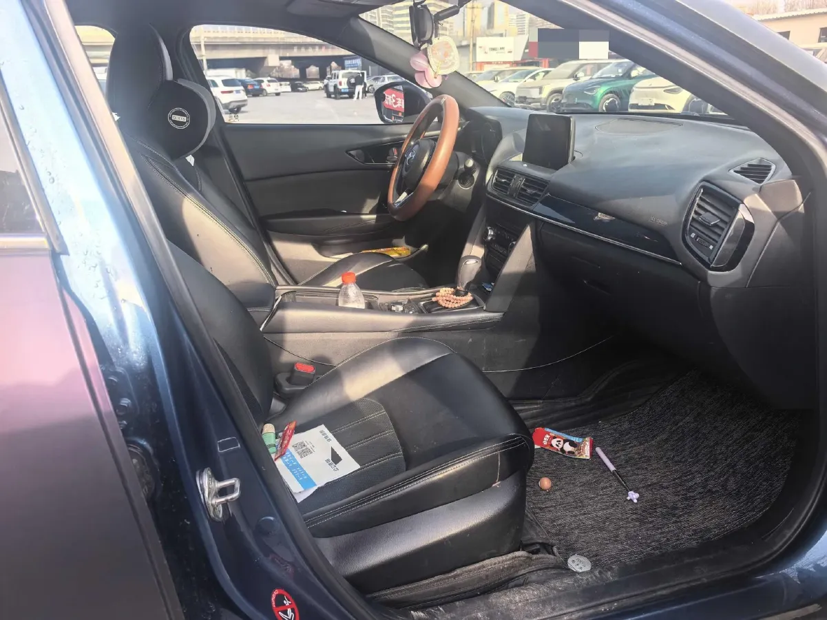 2020 Mazda CX-4 2.0L 158HP L4 6AT,autocango,china used car exporter,china ev exporter,chinese used car exporter,chinese used ev exporter