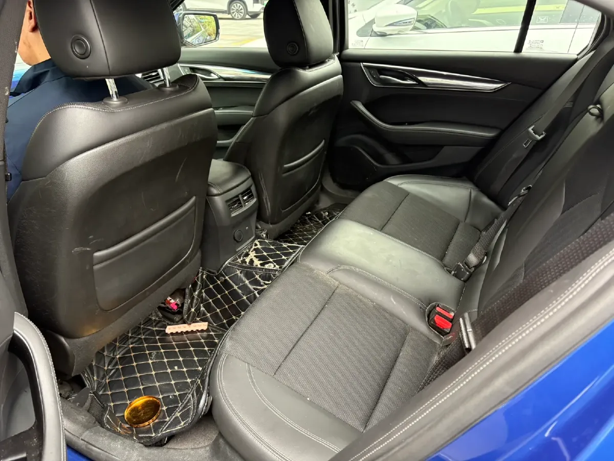 2020 Cadillac CT5 2.0T 241HP L4 10AT,autocango,china used car exporter,china ev exporter,chinese used car exporter,chinese used ev exporter