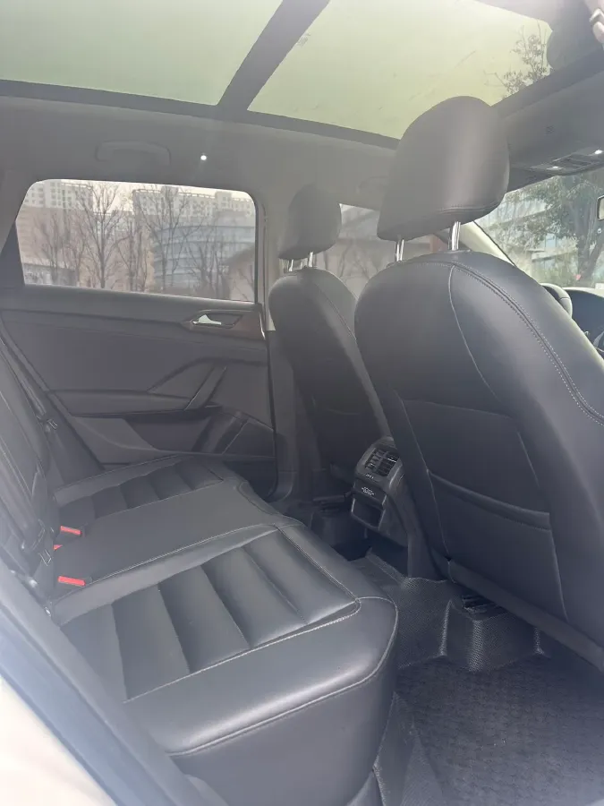 2020 Volkswagen Tharu 1.4T 150HP L4 7DCT,autocango,china used car exporter,china ev exporter,chinese used car exporter,chinese used ev exporter