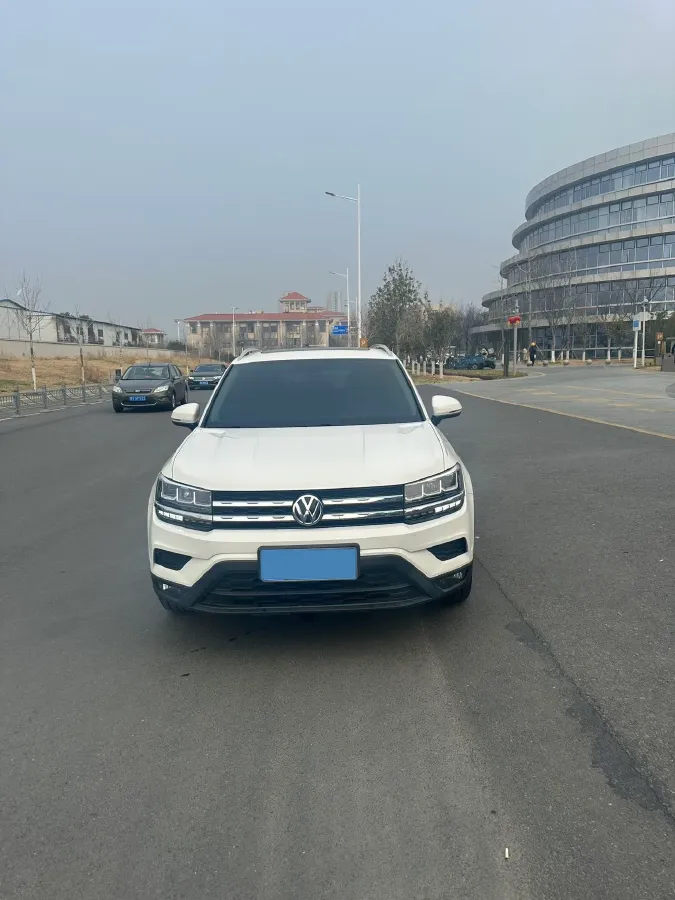 2020 Volkswagen Tharu 1.4T 150HP L4 7DCT,autocango,china used car exporter,china ev exporter,chinese used car exporter,chinese used ev exporter