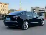 2020 Tesla Model 3 BEV 52KWH