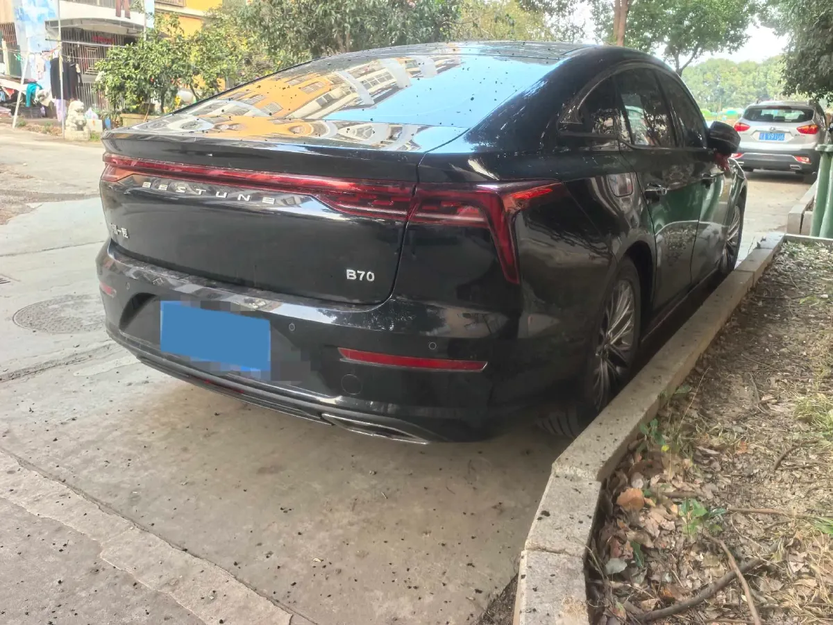 2021 Bestune B70 1.5T 169HP L4 7DCT,autocango,china used car exporter,china ev exporter,chinese used car exporter,chinese used ev exporter
