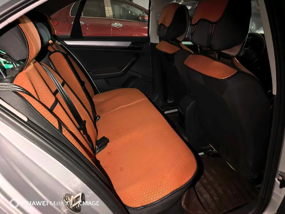 2018 Volkswagen Bora 1.5L 110HP L4 6AT,autocango,china used car exporter,china ev exporter,chinese used car exporter,chinese used ev exporter