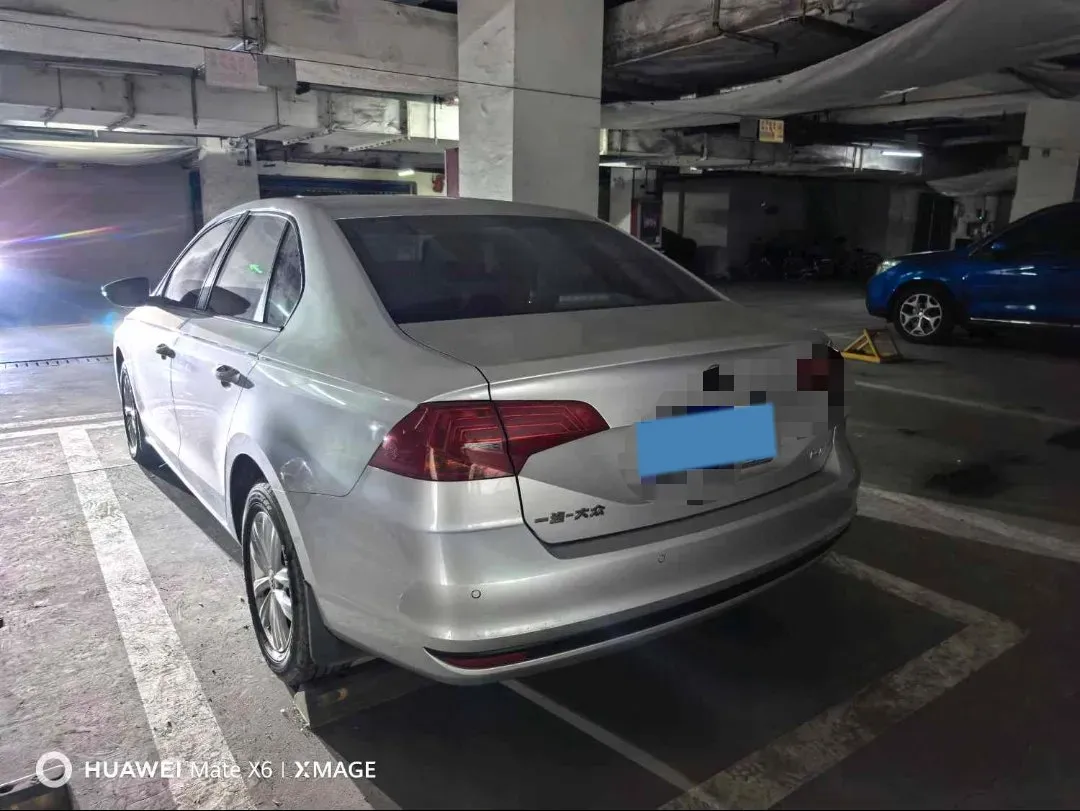 2018 Volkswagen Bora 1.5L 110HP L4 6AT,autocango,china used car exporter,china ev exporter,chinese used car exporter,chinese used ev exporter