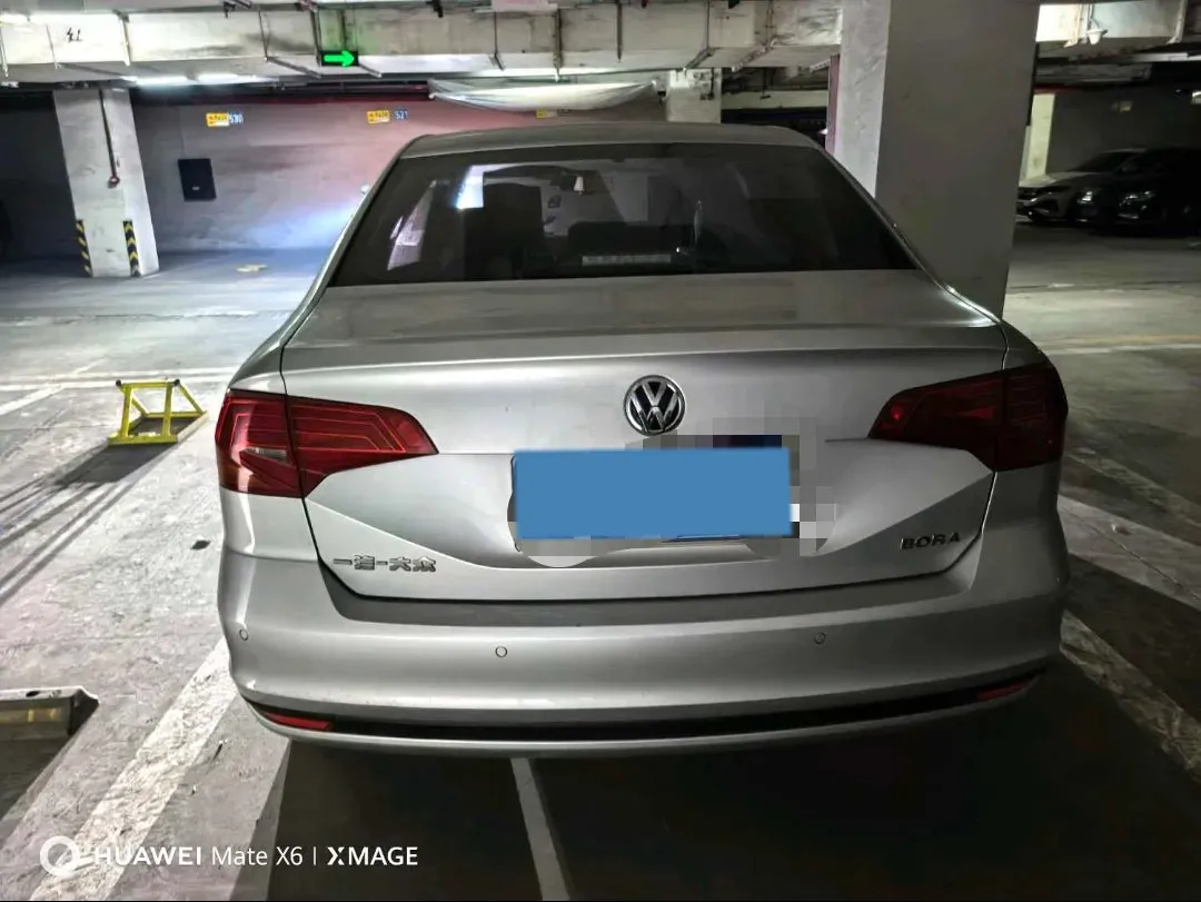 2018 Volkswagen Bora 1.5L 110HP L4 6AT,autocango,china used car exporter,china ev exporter,chinese used car exporter,chinese used ev exporter