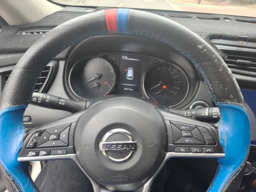 2019 Nissan X-Trail 2.0L 154HP L4 CVT,autocango,china used car exporter,china ev exporter,chinese used car exporter,chinese used ev exporter