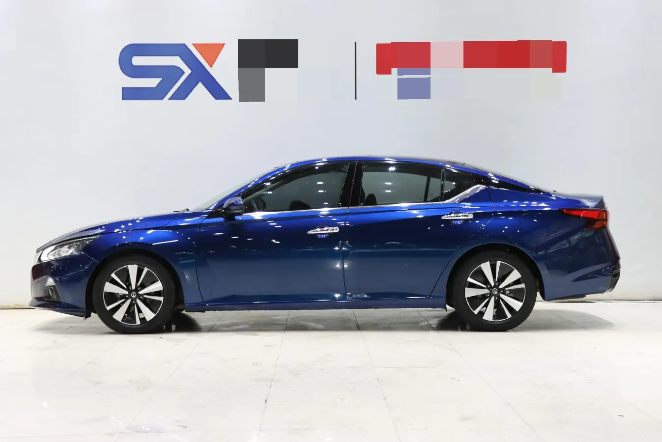2020 Nissan Teana 2.0L 159HP L4 CVT,autocango,china used car exporter,china ev exporter,chinese used car exporter,chinese used ev exporter