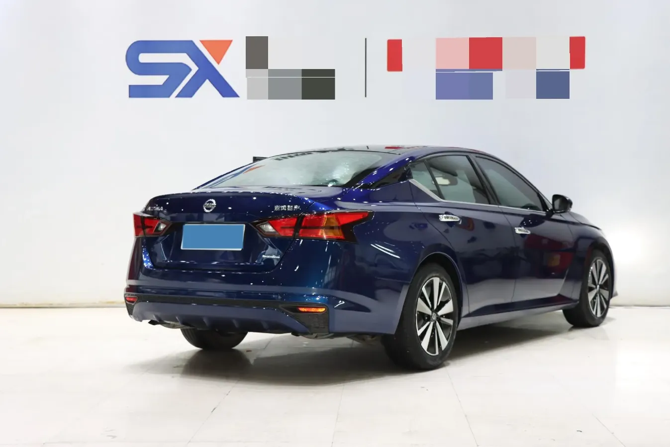 2020 Nissan Teana 2.0L 159HP L4 CVT,autocango,china used car exporter,china ev exporter,chinese used car exporter,chinese used ev exporter