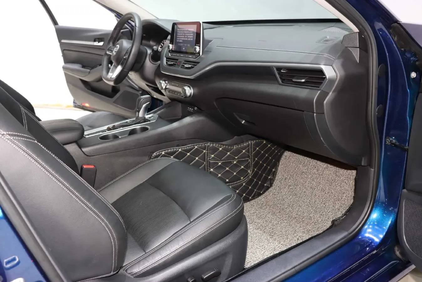 2020 Nissan Teana 2.0L 159HP L4 CVT,autocango,china used car exporter,china ev exporter,chinese used car exporter,chinese used ev exporter