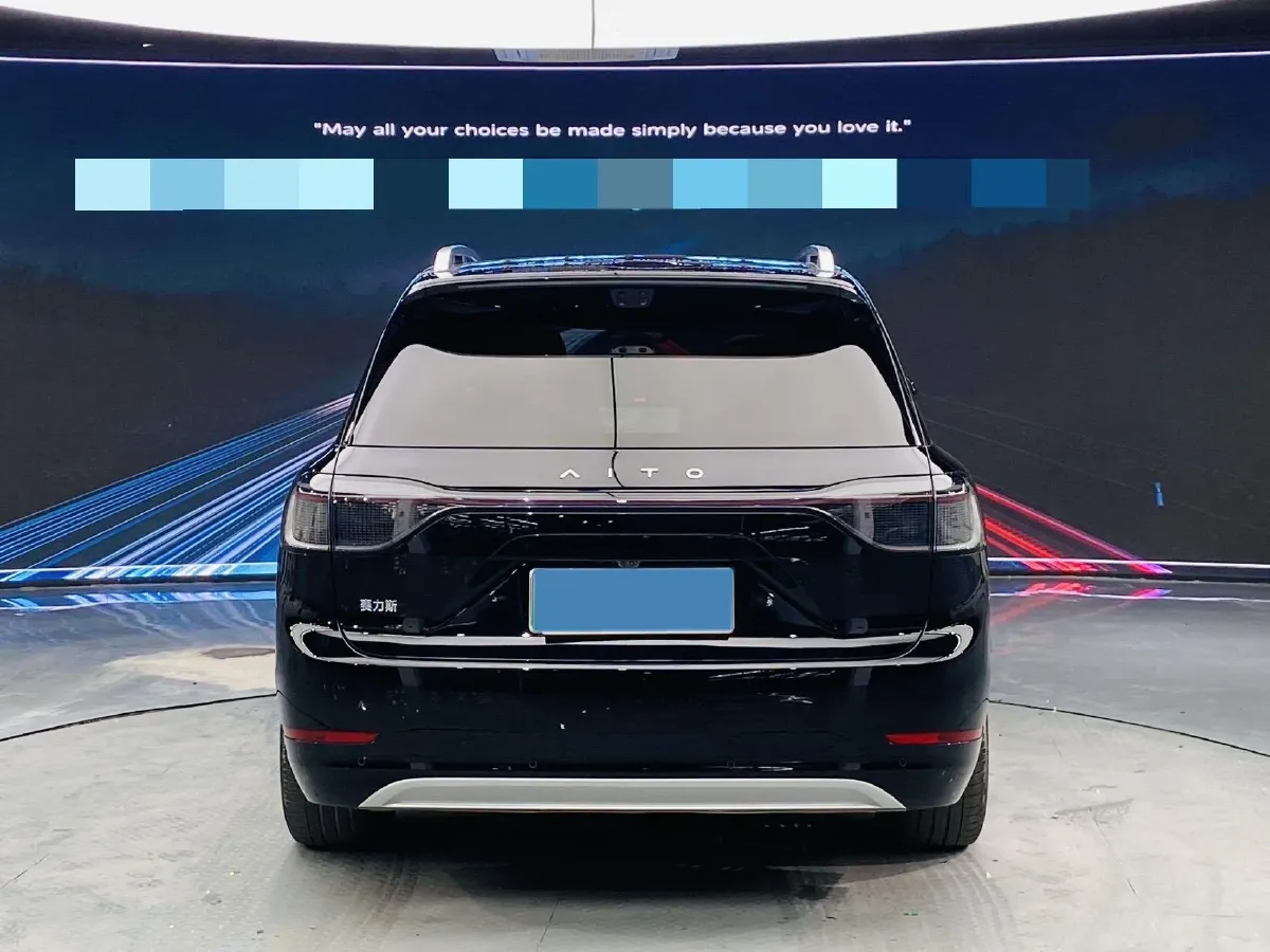 2025 AITO AITO M9 REEV 160HP REEV 52KWH,autocango,china used car exporter,china ev exporter,chinese used car exporter,chinese used ev exporter