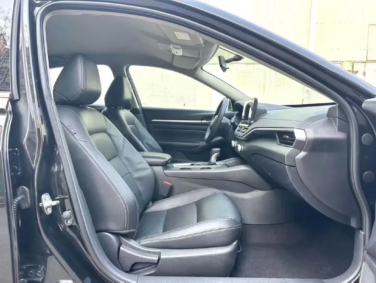 2022 Nissan Teana 2.0L 156HP L4 CVT,autocango,china used car exporter,china ev exporter,chinese used car exporter,chinese used ev exporter