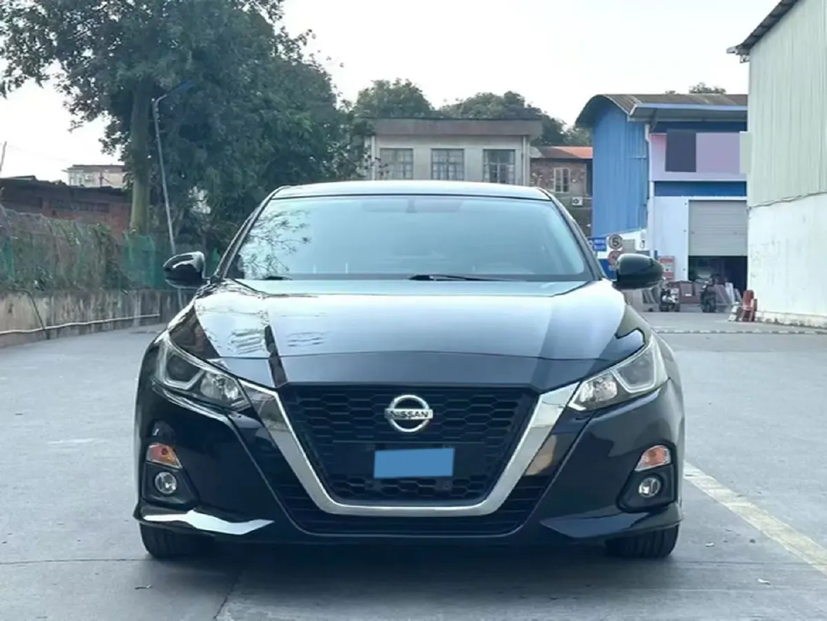 2022 Nissan Teana 2.0L 156HP L4 CVT,autocango,china used car exporter,china ev exporter,chinese used car exporter,chinese used ev exporter