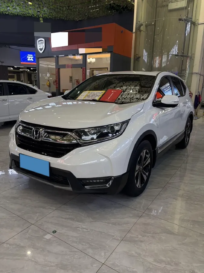 2019 Honda CR-V 1.5T 193HP L4 CVT,autocango,china used car exporter,china ev exporter,chinese used car exporter,chinese used ev exporter