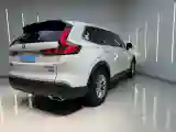 2024 Honda CR-V 1.5T 193HP L4 CVT
