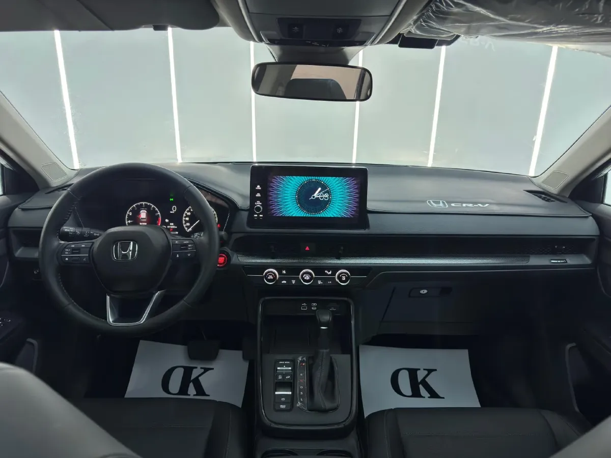 2024 Honda CR-V 1.5T 193HP L4 CVT,autocango,china used car exporter,china ev exporter,chinese used car exporter,chinese used ev exporter