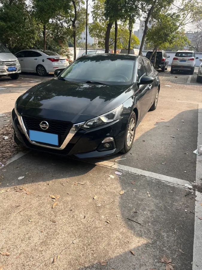 2022 Nissan Teana 2.0L 156HP L4 CVT,autocango,china used car exporter,china ev exporter,chinese used car exporter,chinese used ev exporter